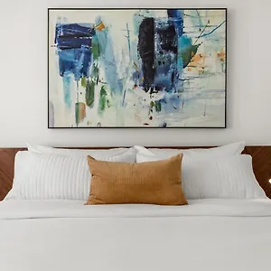 Spacious Coastal In A Colorful Community - Nrp22-00590 Apartment