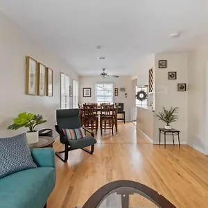 Heartwell Park Beauty Long Holiday home