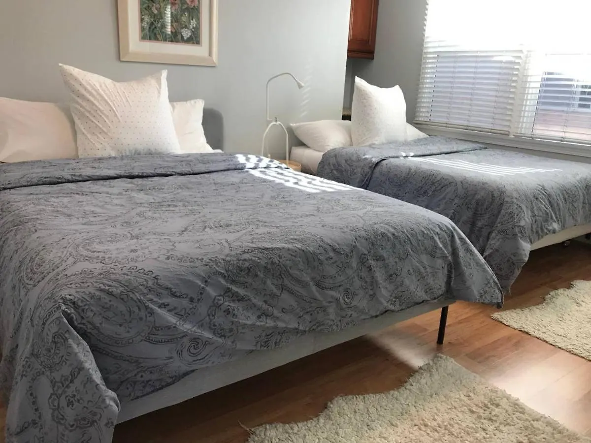 New Belmont Shore Retreat With Free Parking Walk To Beaches Long Beach 0*,