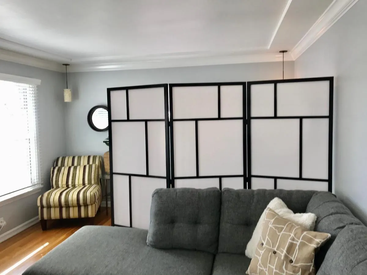 Apartment New Belmont Shore Retreat With Free Parking Walk To Beaches Long Beach United States